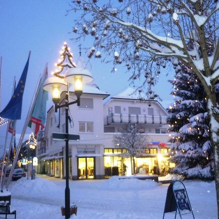 Hotel Forsthaus วินเทอร์แบร์ก ภายนอก รูปภาพ