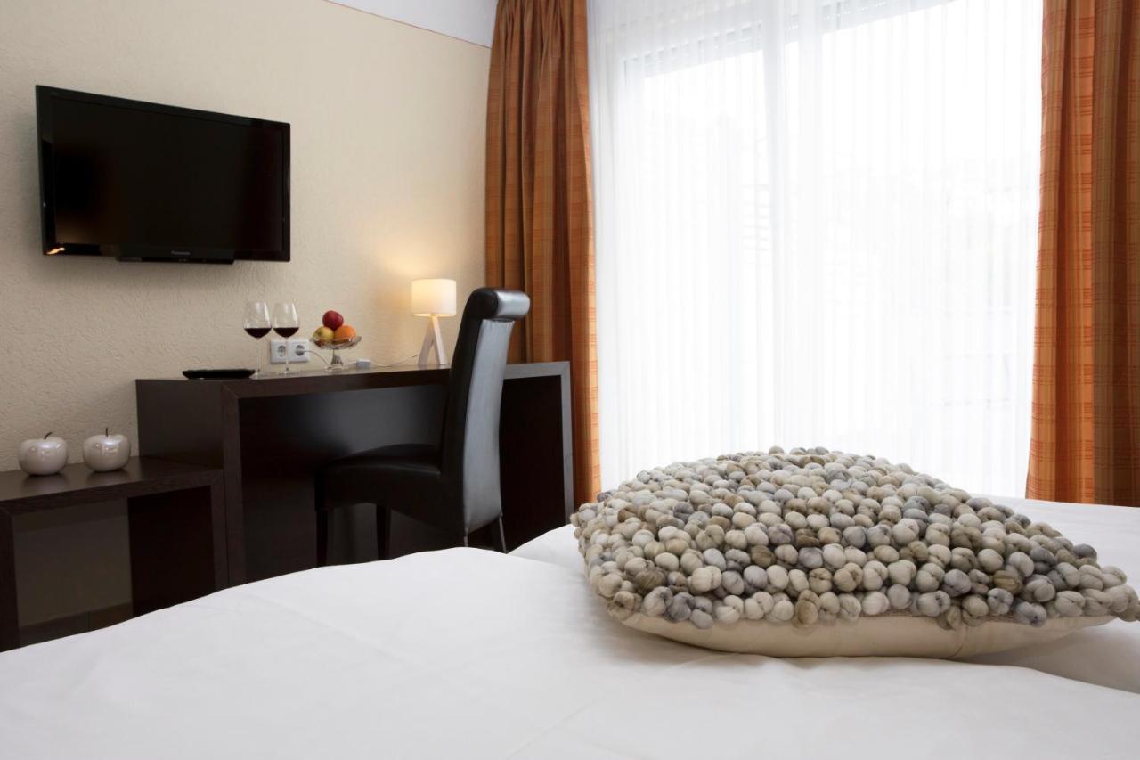 Hotel Forsthaus วินเทอร์แบร์ก ภายนอก รูปภาพ