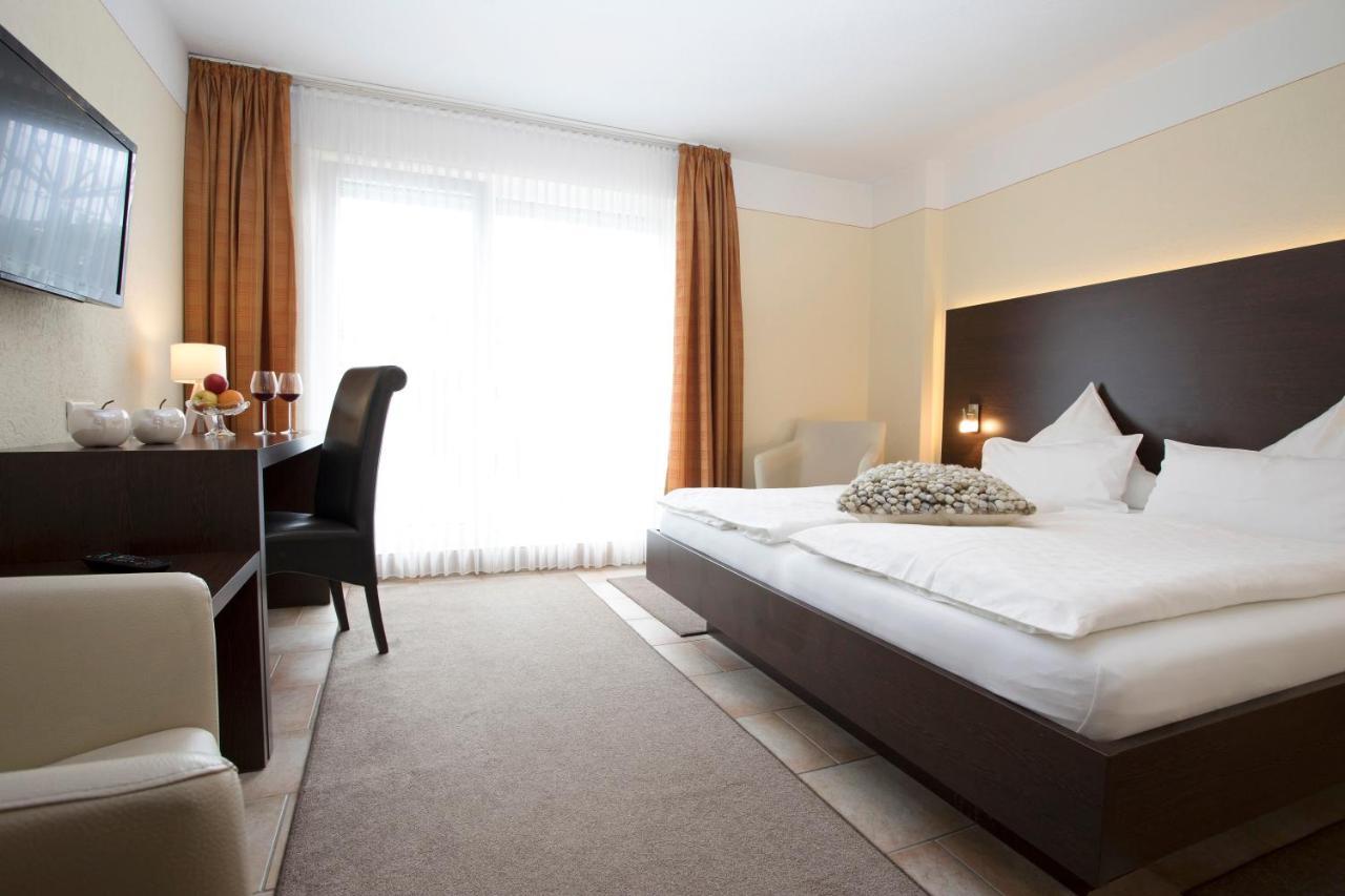 Hotel Forsthaus วินเทอร์แบร์ก ภายนอก รูปภาพ