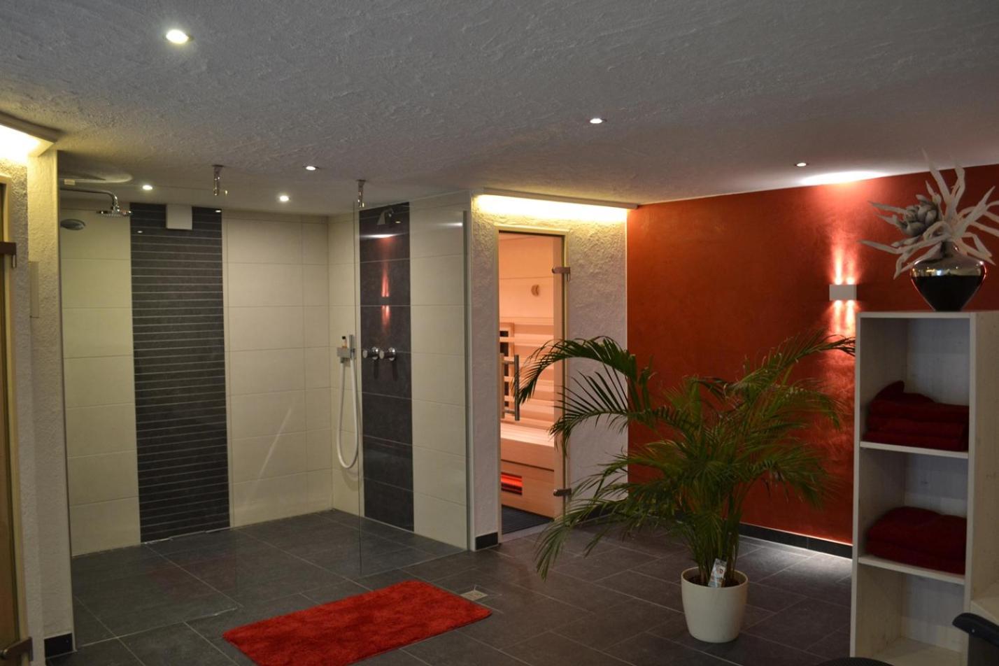 Hotel Forsthaus วินเทอร์แบร์ก ภายนอก รูปภาพ