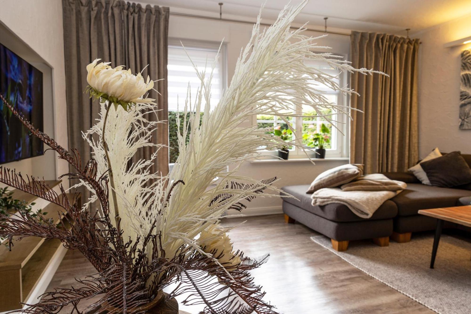Hotel Forsthaus วินเทอร์แบร์ก ภายนอก รูปภาพ