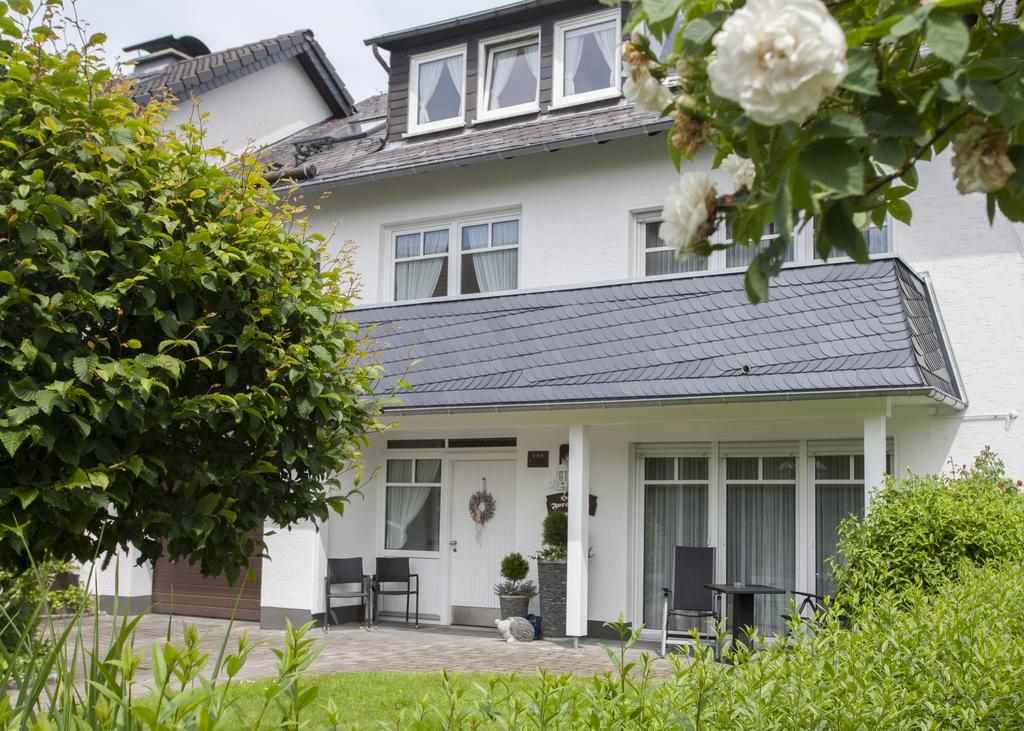 Hotel Forsthaus วินเทอร์แบร์ก ภายนอก รูปภาพ